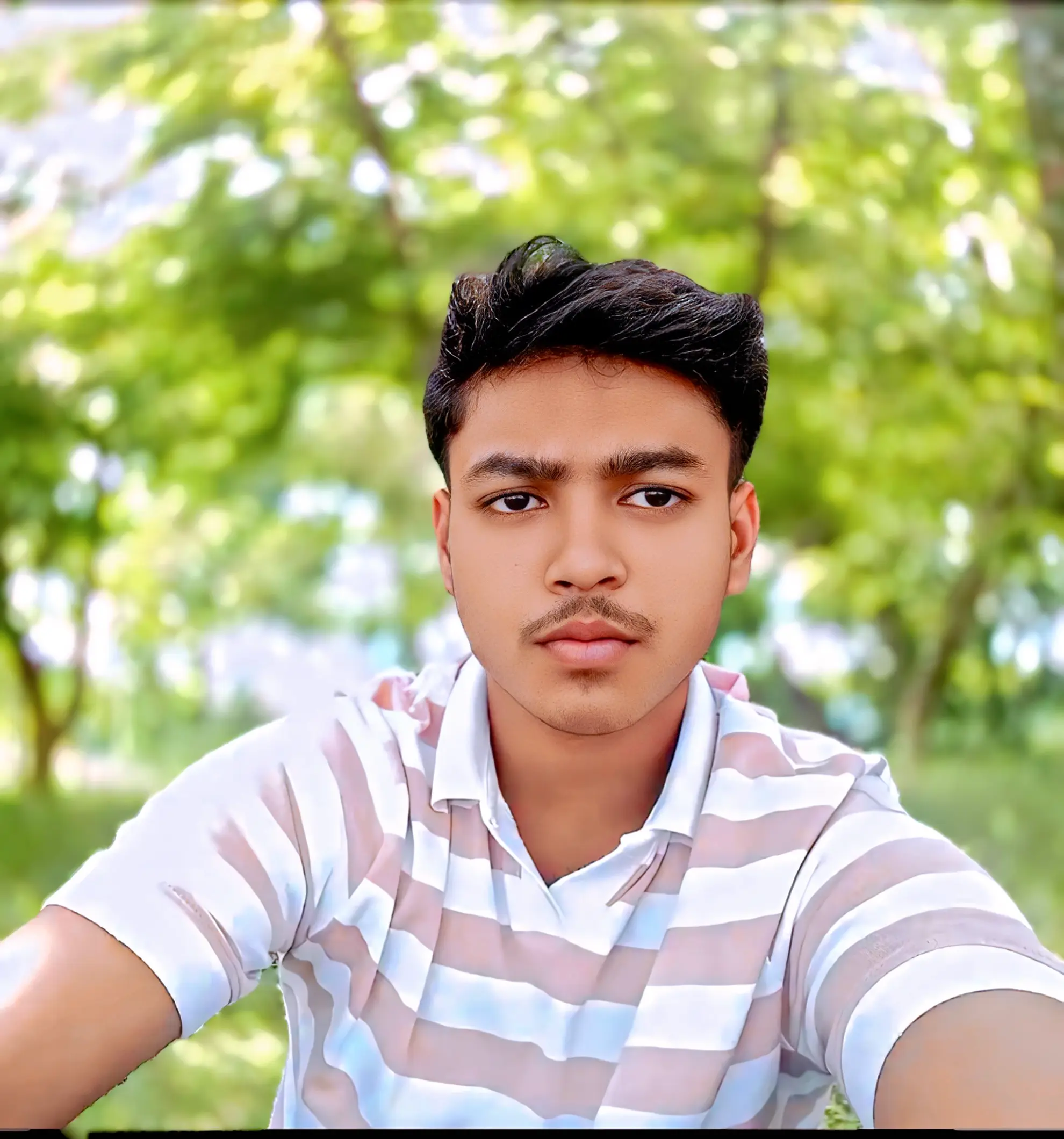 User